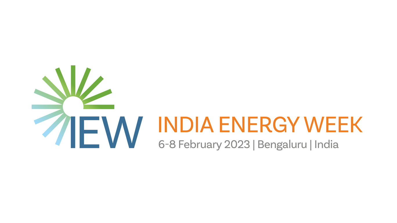 India Energy Week